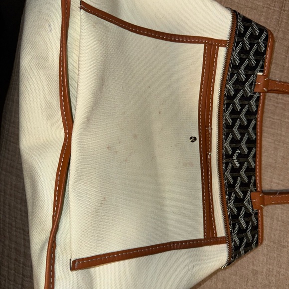 Goyard Artois PM with dust bag - Picture 4 of 6